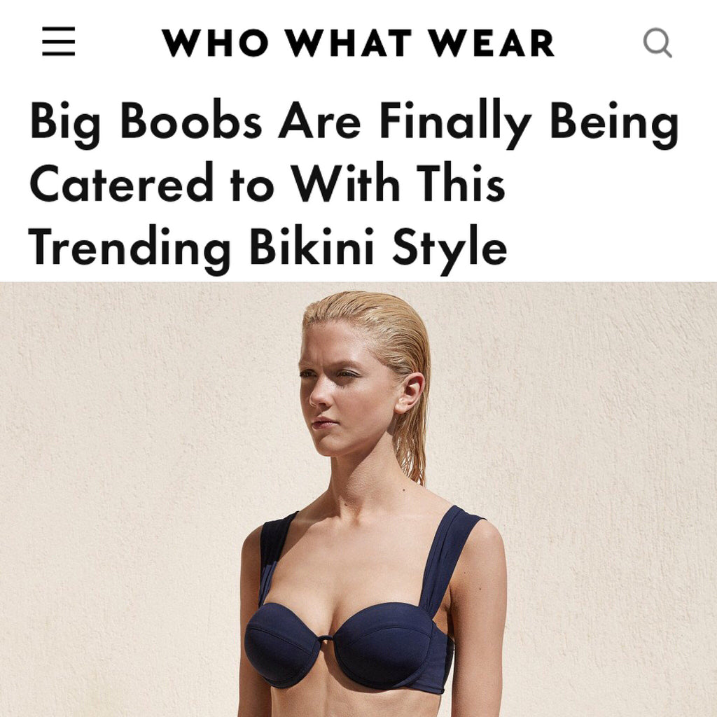 Who What Wear, May 2018