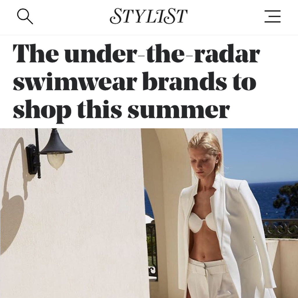 Stylist, May 2018