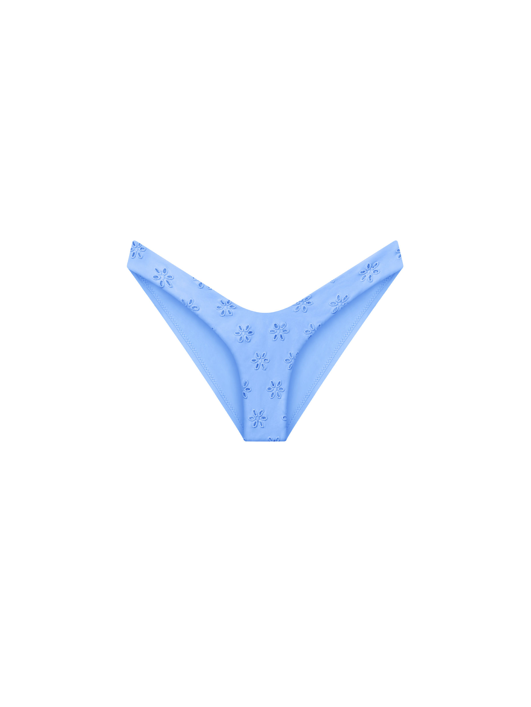 ANATOMICA ユニセックス BIARRITZ BLUE BORDER BIARRITZ / BLUE BORDER